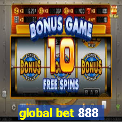 global bet 888